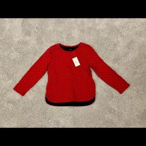 Baby Gap long sleeve shirt